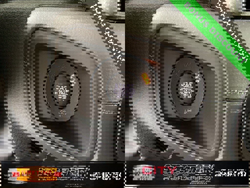 New 2025 Jeep Wrangler Rubicon w/ Steel Bumper Group image 17