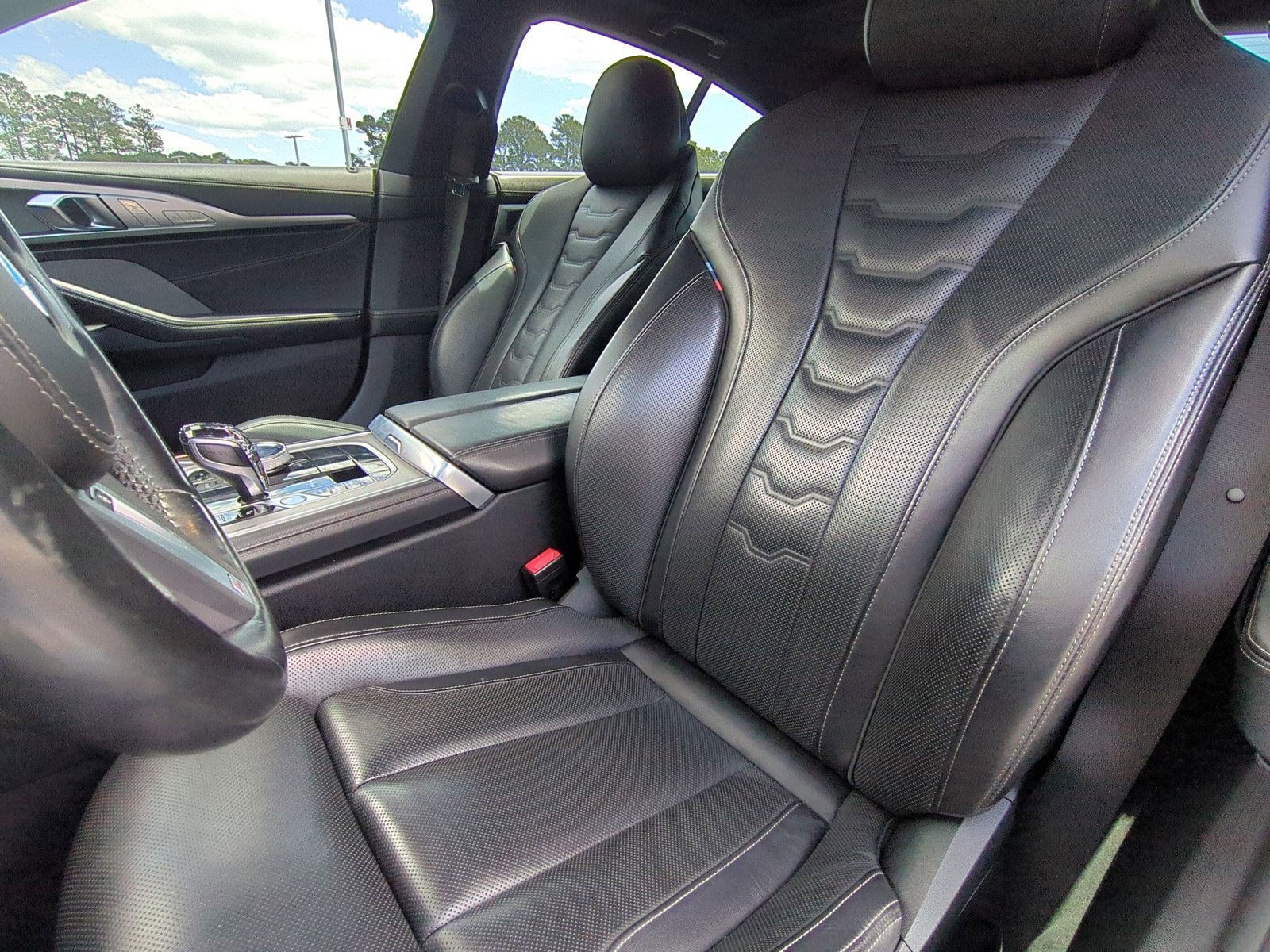Used 2024 BMW 840i Gran Coupe RWD image 16