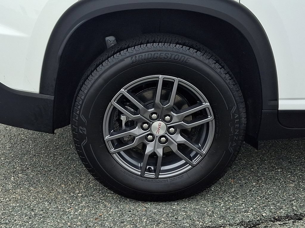New 2026 GMC Acadia Elevation AWD/4WD image 5