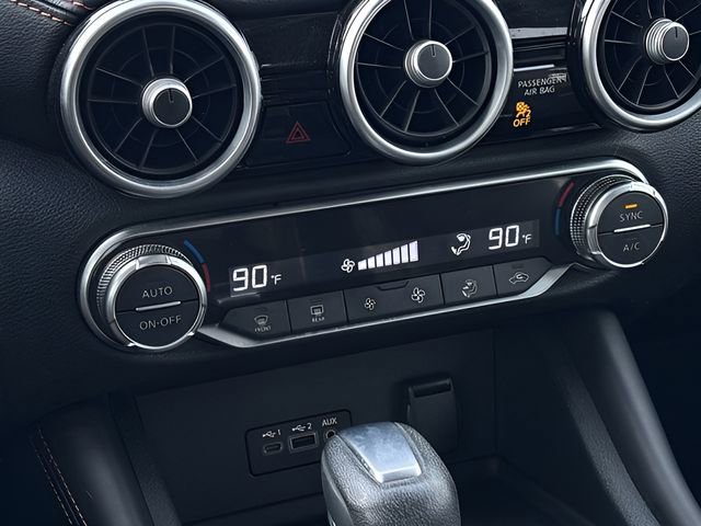 Used 2022 Nissan Sentra SR image 17