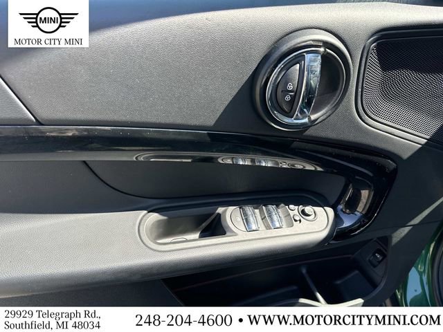 Certified 2024 MINI Cooper Countryman S w/ Premium Package image 18