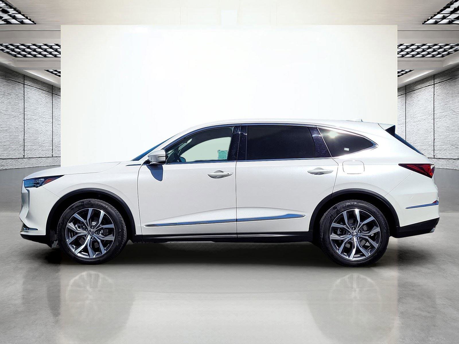 Used 2023 Acura MDX FWD w/ Technology Package image 10