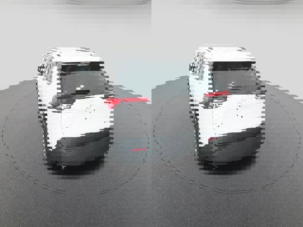 New 2025 Toyota RAV4 LE image 6