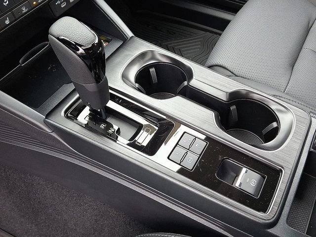 New 2026 Subaru Outback Touring XT AWD/4WD image 17