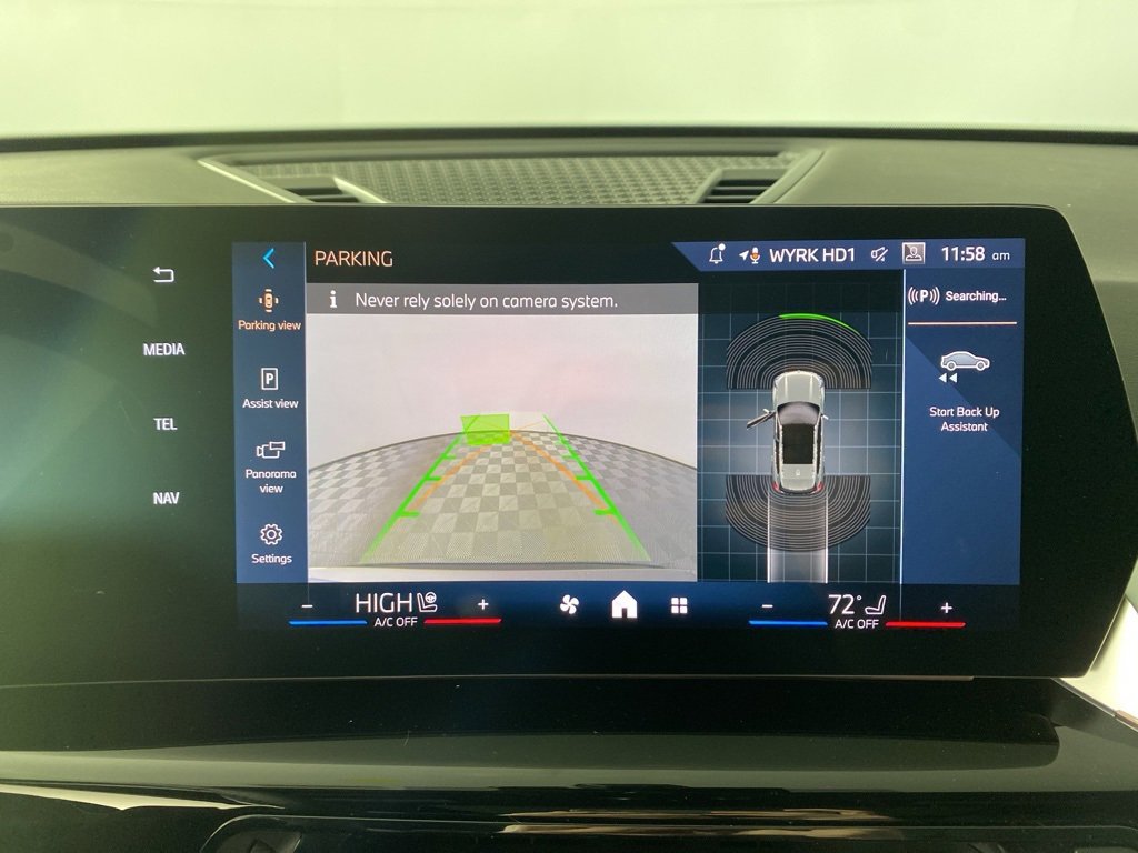 New 2026 BMW X1 xDrive28i w/ Convenience Package image 17