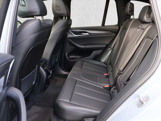 Used 2022 BMW X3 sDrive30i w/ Convenience Package RWD image 23