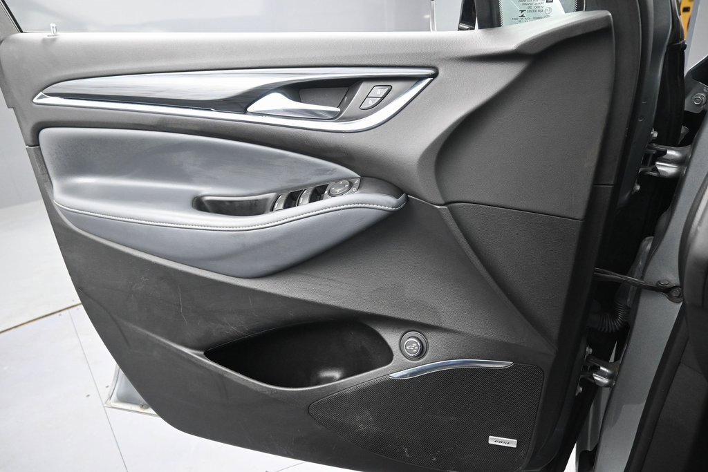 Used 2023 Buick Enclave Essence w/ Experience Buick Package image 23