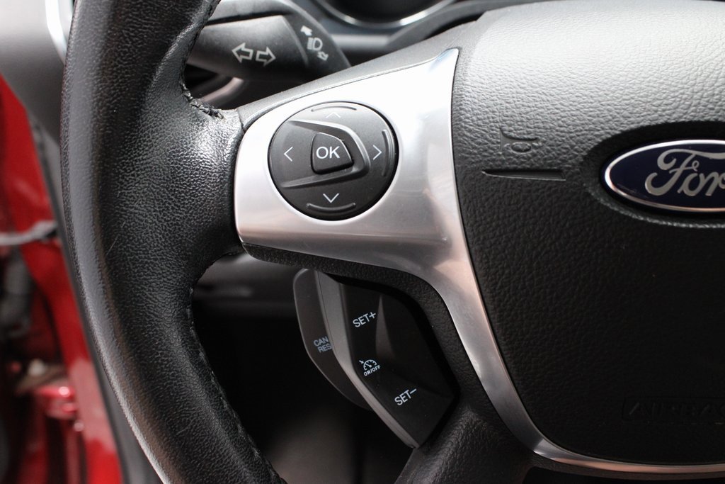 Used 2013 Ford Escape SEL image 27