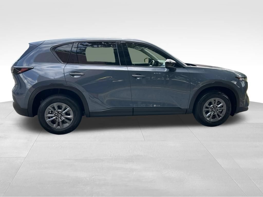 New 2026 MAZDA CX-5 Select AWD/4WD image 7