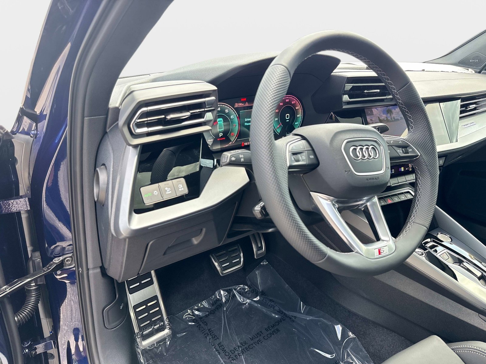 New 2026 Audi A3 2.0T Premium AWD/4WD image 18