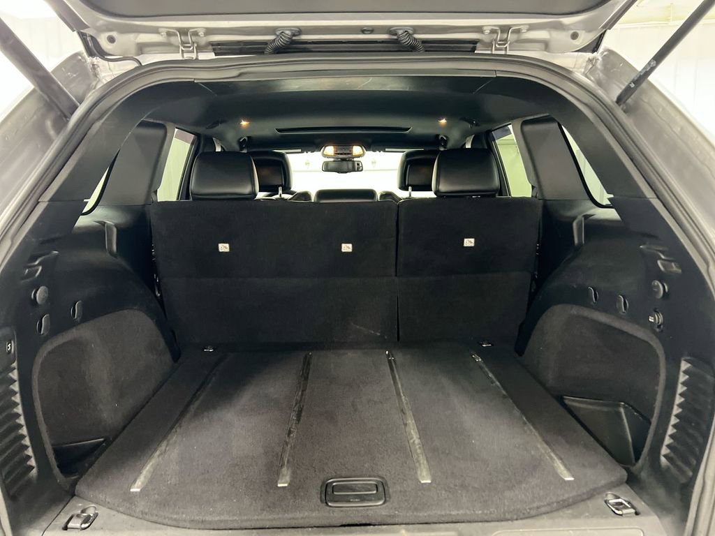 Used 2016 Jeep Grand Cherokee Limited 75th Anniversary image 24