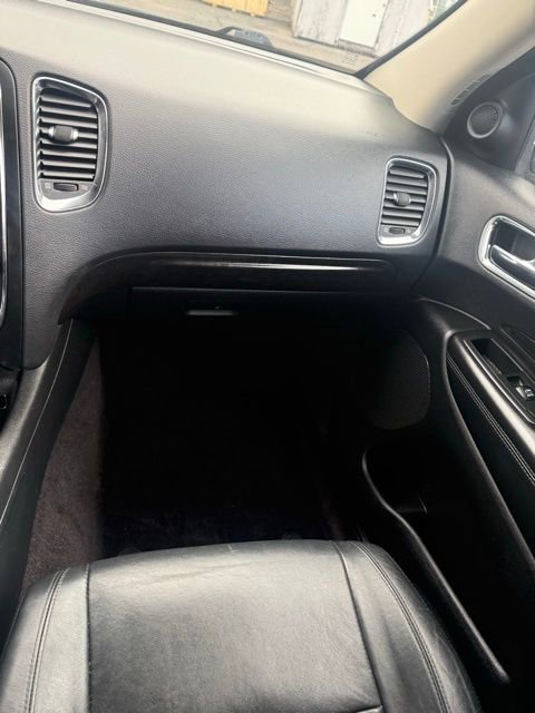 Used 2016 Dodge Durango Limited image 30