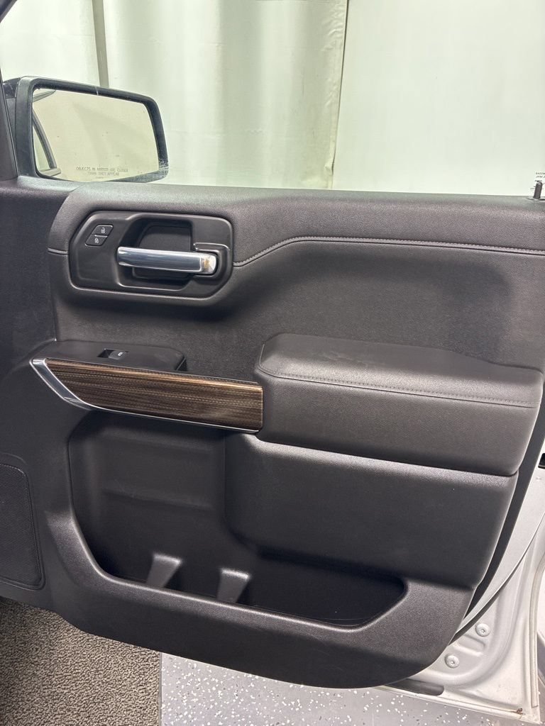 Used 2021 Chevrolet Silverado 1500 RST AWD/4WD image 31