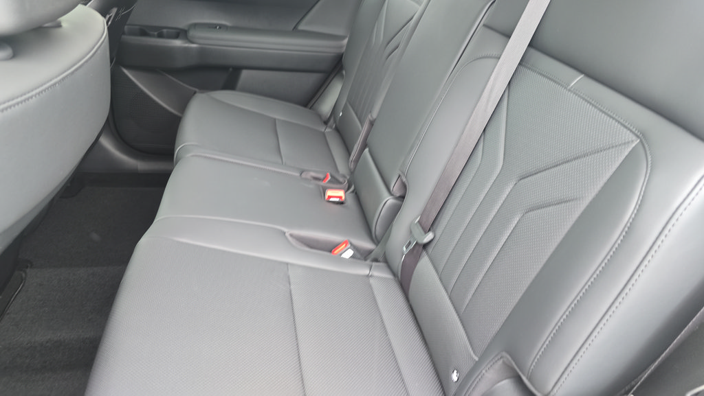 New 2026 Hyundai Santa Fe XRT AWD/4WD image 27