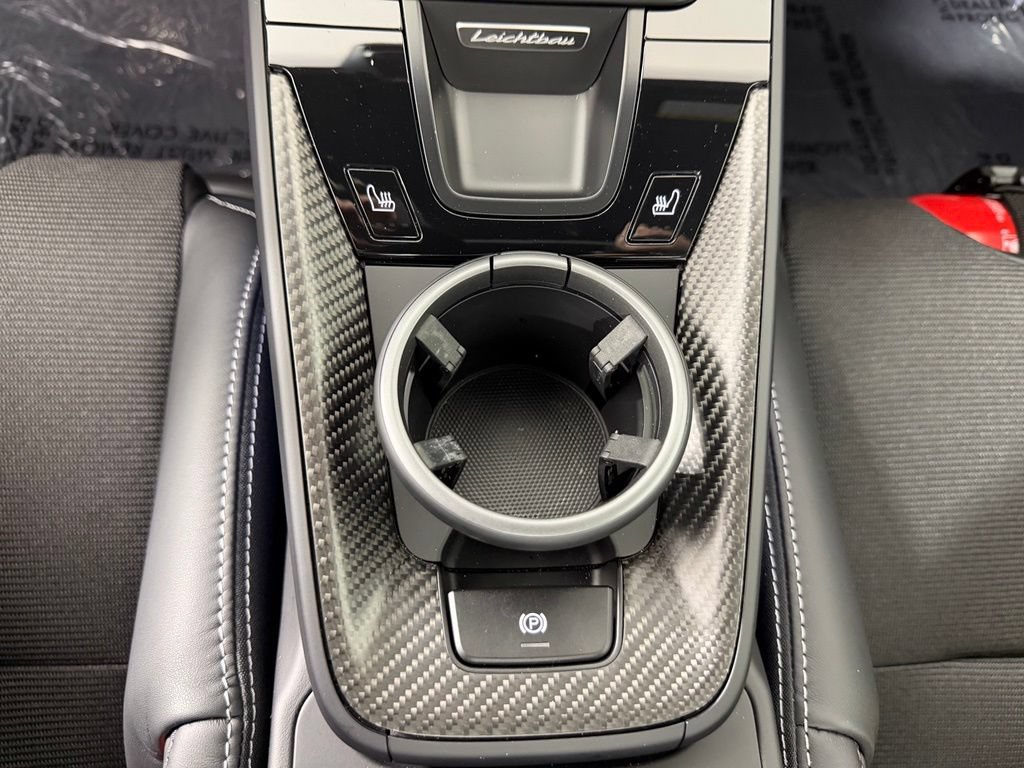 Certified 2026 Porsche 911 GT3 RWD image 30