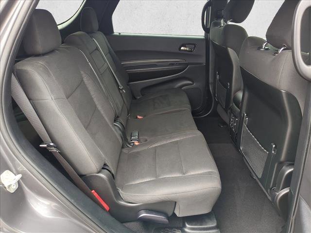 Used 2023 Dodge Durango R/T w/ Blacktop Package image 20