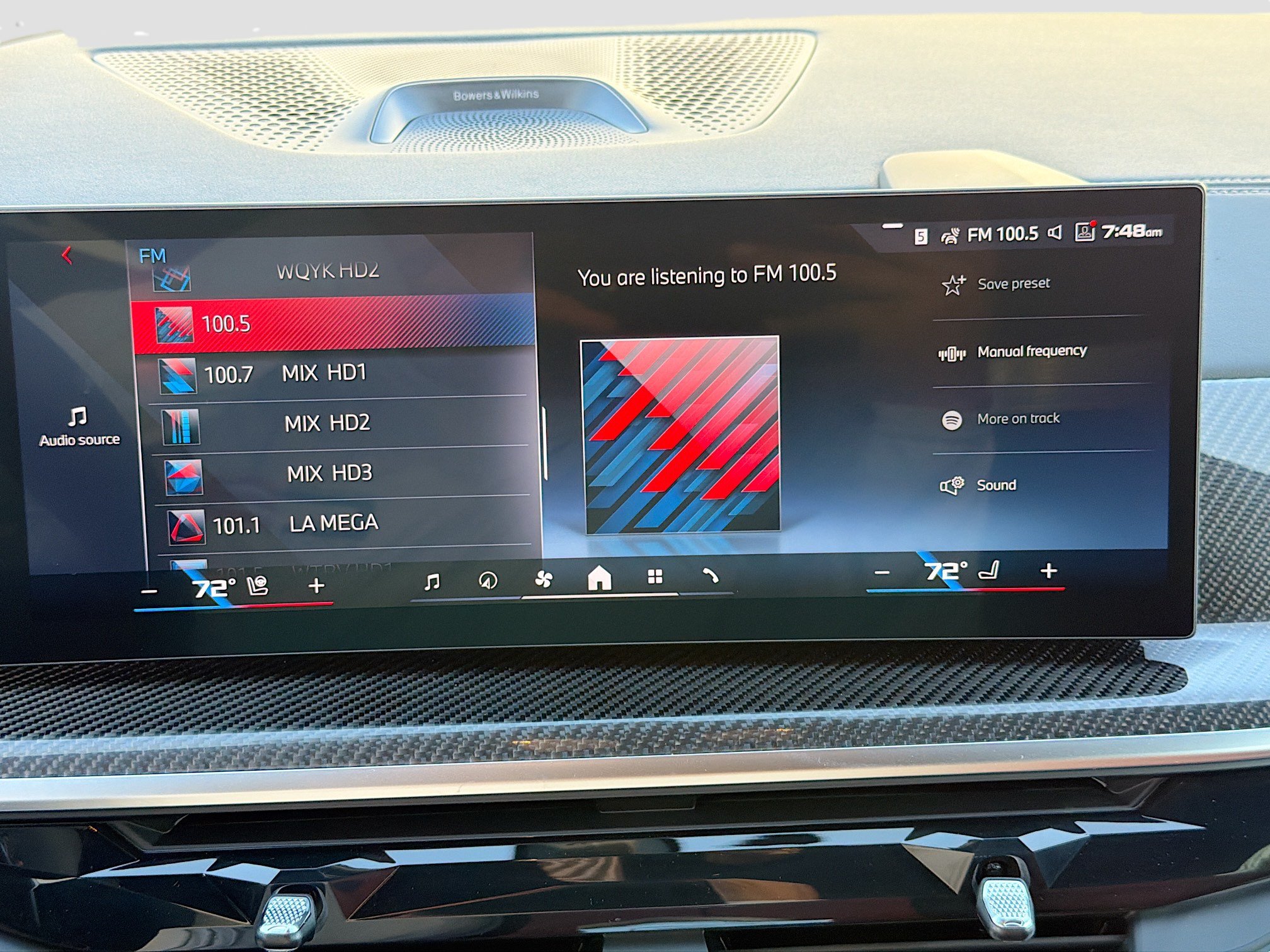 New 2027 BMW X6 M60i AWD/4WD image 32