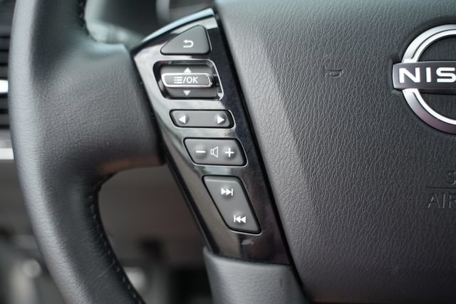 Used 2024 Nissan Armada SV w/ Cargo Package AWD/4WD image 33