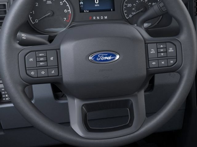 New 2026 Ford F350 XLT w/ 360-Degree Camera Package AWD/4WD image 13