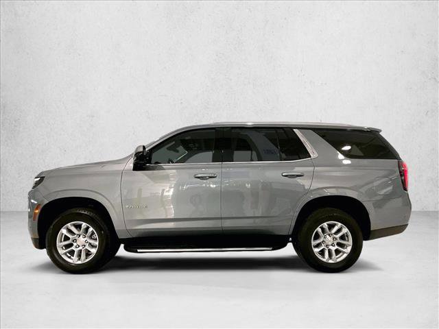 Used 2025 Chevrolet Tahoe LS RWD image 6