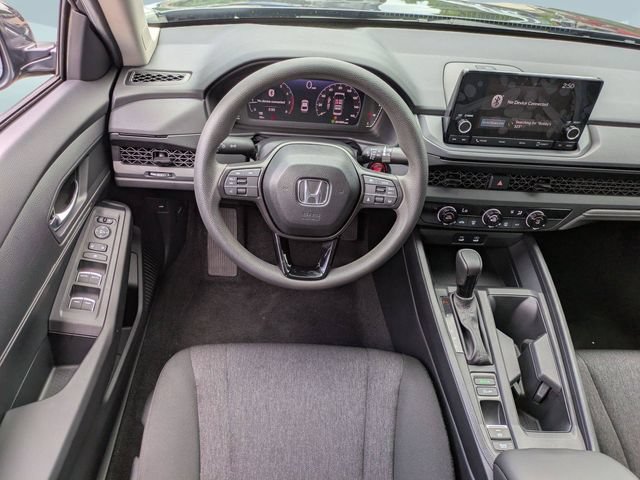 Used 2025 Honda Accord LX image 15
