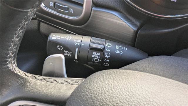 Used 2019 Jeep Grand Cherokee Limited X image 15