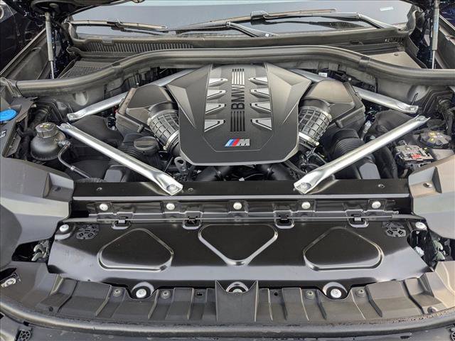 New 2026 BMW X7 M60i image 17