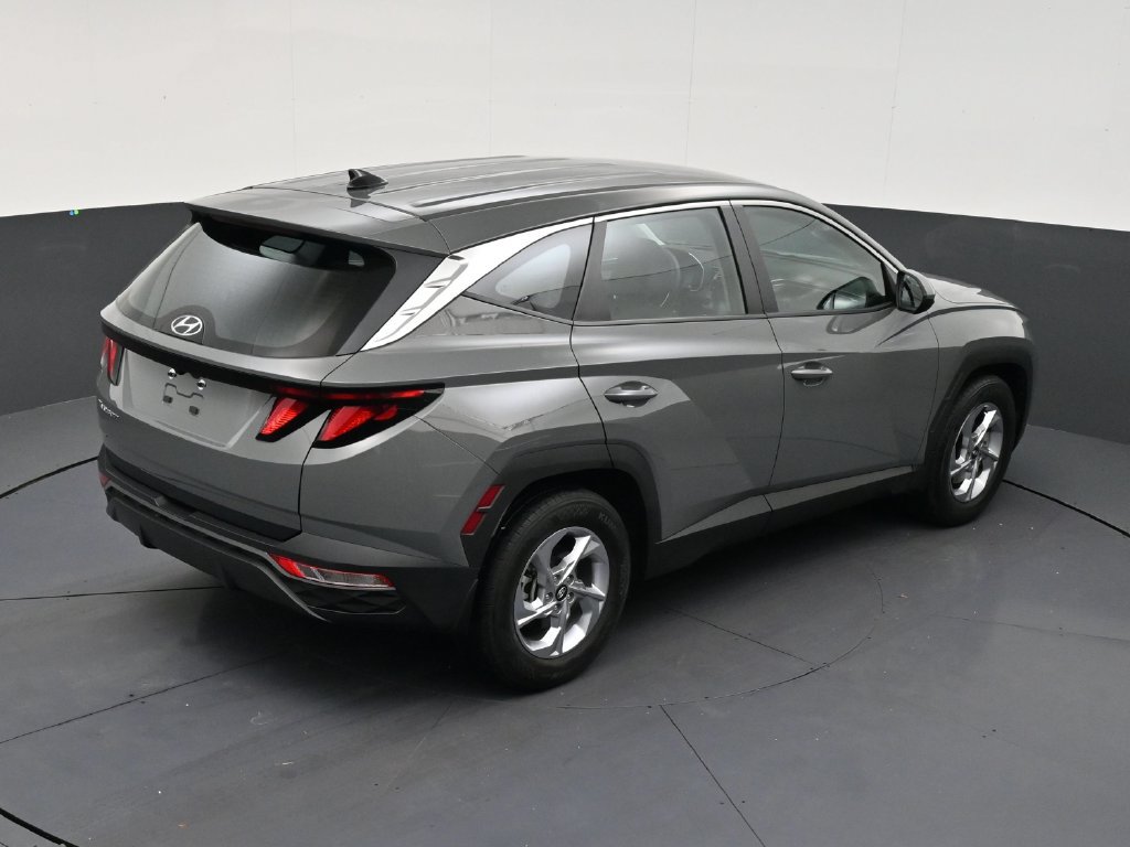 Used 2024 Hyundai Tucson SE FWD image 15