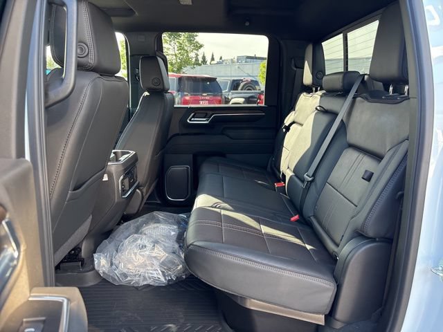 New 2026 Chevrolet Silverado 3500 High Country w/ High Country Premium Package AWD/4WD image 32