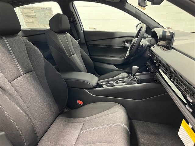 Used 2025 Honda Accord Sport image 29