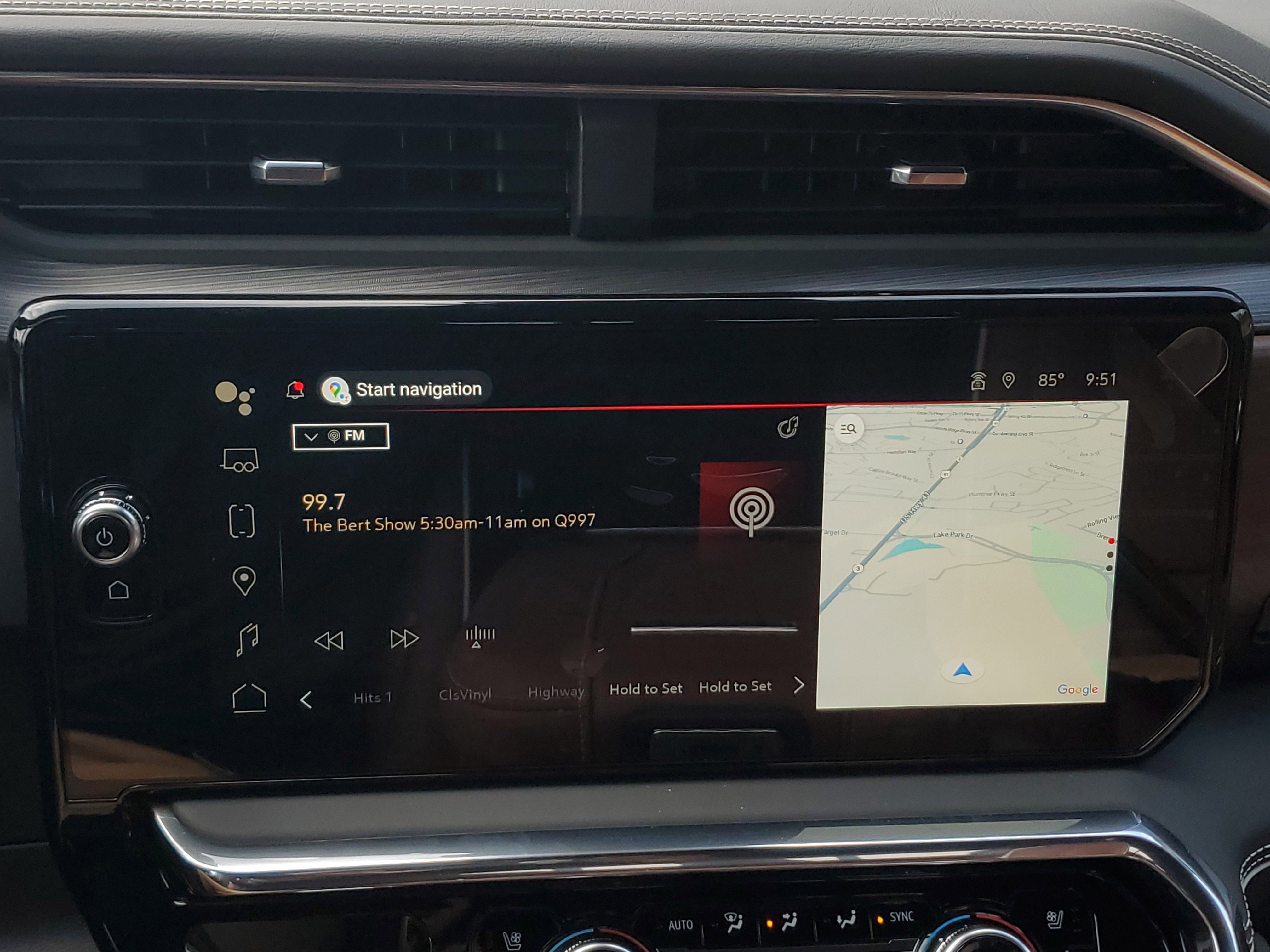 New 2025 GMC Sierra 2500 Denali Ultimate w/ Max Trailering Package image 25