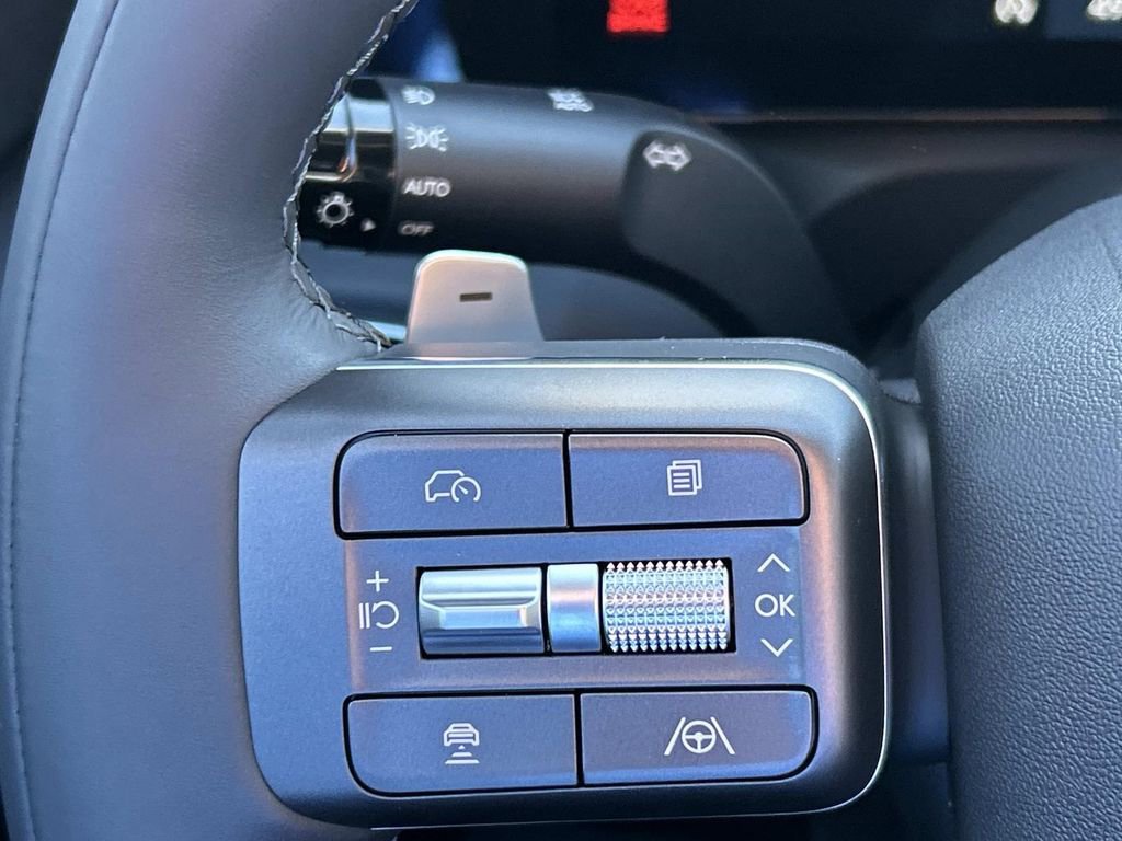 New 2026 Hyundai Palisade Calligraphy image 45