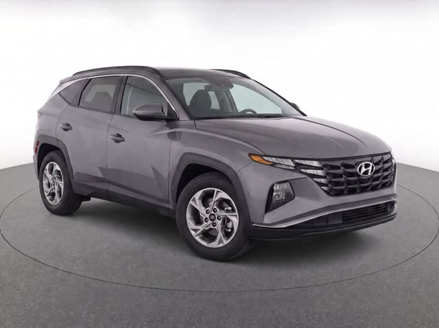 Used 2024 Hyundai Tucson SEL AWD/4WD image 2