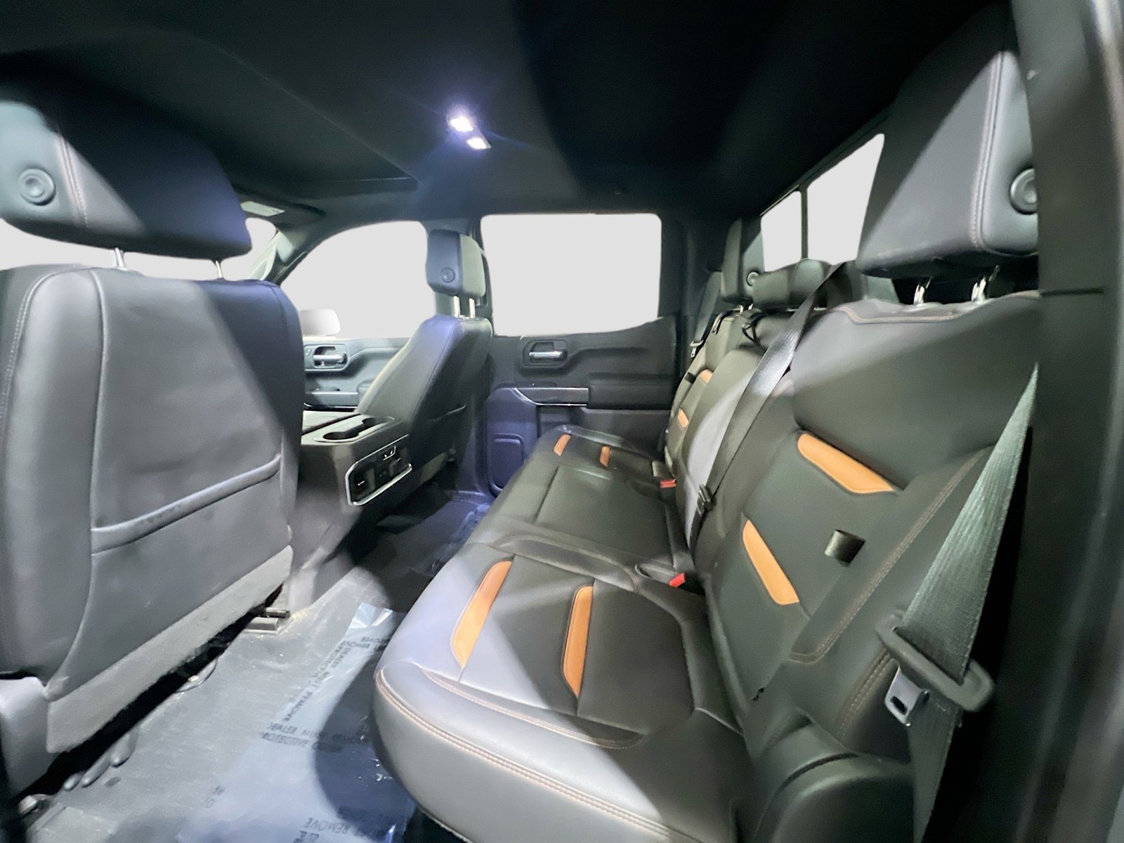 Used 2020 GMC Sierra 1500 AT4 w/ AT4 Premium Package image 19