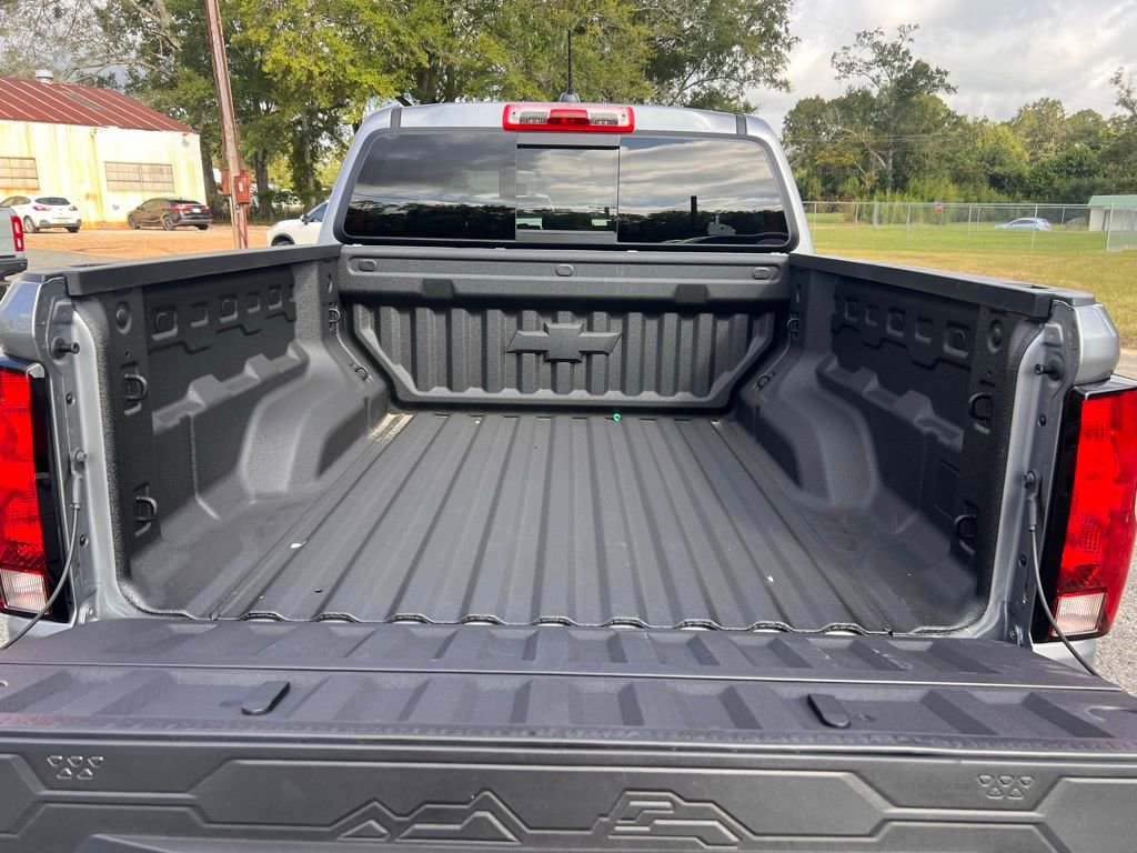 New 2025 Chevrolet Colorado Trail Boss image 13