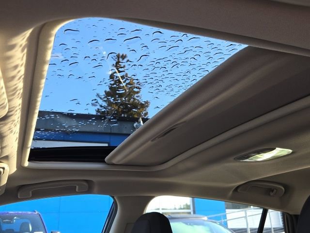 New 2026 Subaru Impreza 2.0i Sport image 17