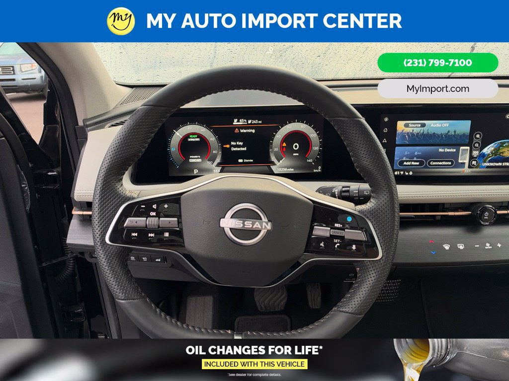 Used 2024 Nissan Ariya AWD image 15