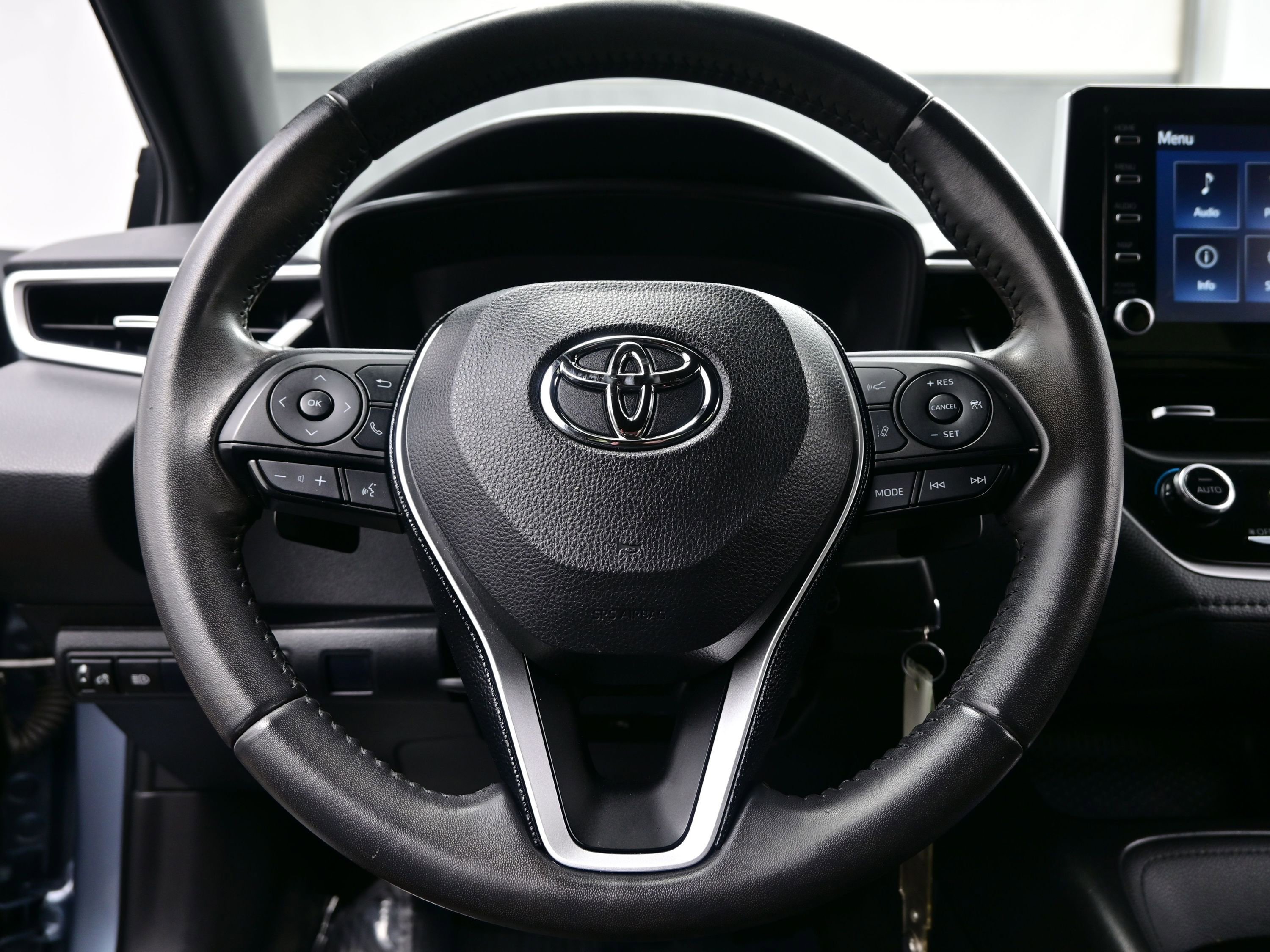 Used 2020 Toyota Corolla SE image 21