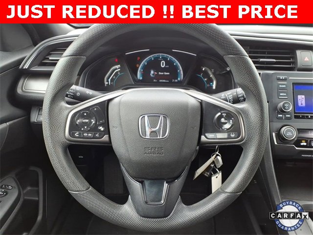 Used 2020 Honda Civic LX image 23
