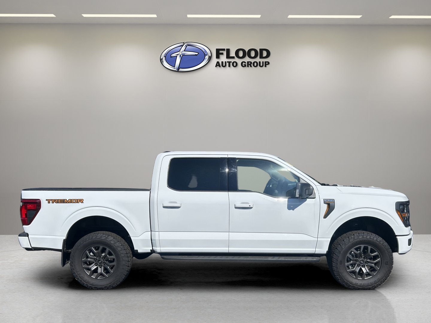 Used 2025 Ford F150 Tremor w/ Bed Utility Package AWD/4WD image 4