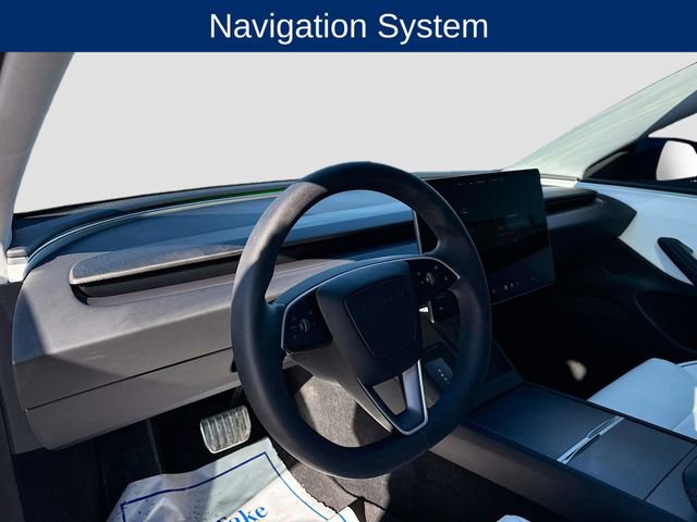 Used 2025 Tesla Model 3 Performance image 10