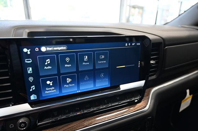 New 2026 Chevrolet Silverado 3500 LT w/ All Star Edition AWD/4WD image 19