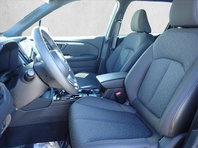 Certified 2026 Subaru Forester Premium w/ Base/Premium Package AWD/4WD image 11