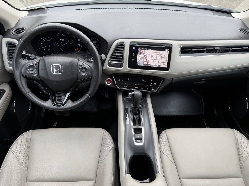 Used 2017 Honda HR-V EX-L image 18