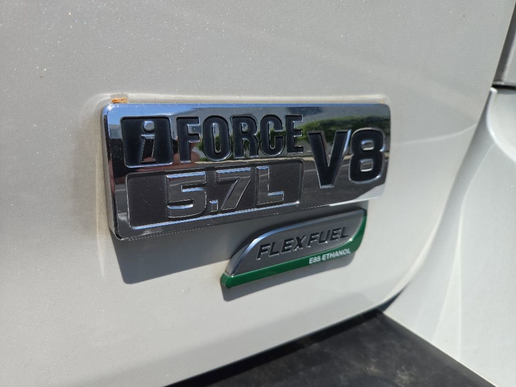 Used 2012 Toyota Sequoia Platinum AWD/4WD image 14