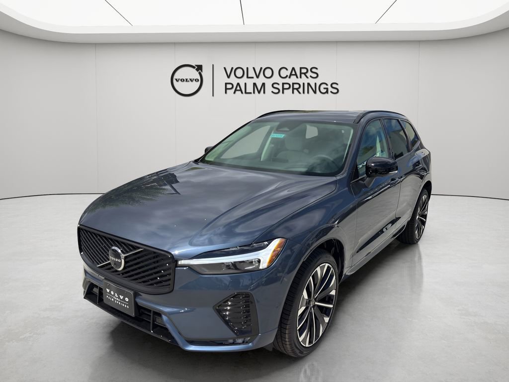 New 2026 Volvo XC60 B5 Ultra w/ Climate Package PRO AWD/4WD image 3