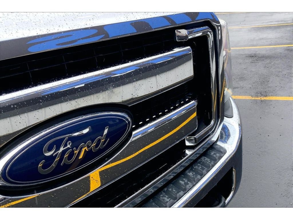 Used 2016 Ford F250 XLT AWD/4WD image 31