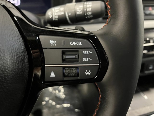 New 2026 Honda Passport TrailSport Elite image 19