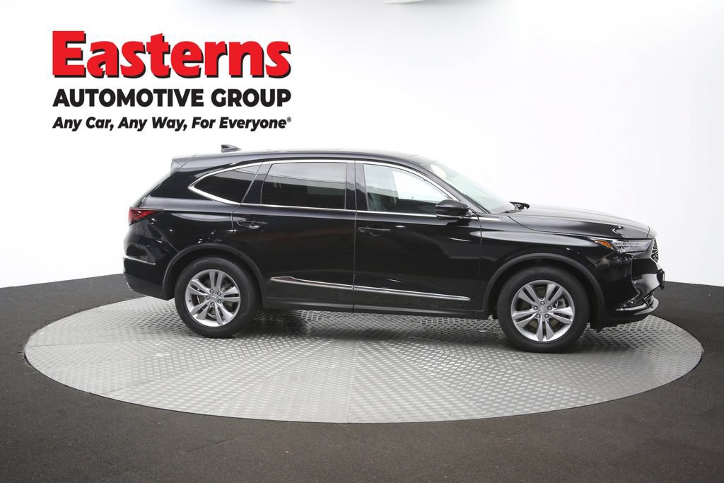 Used 2023 Acura MDX SH-AWD image 50