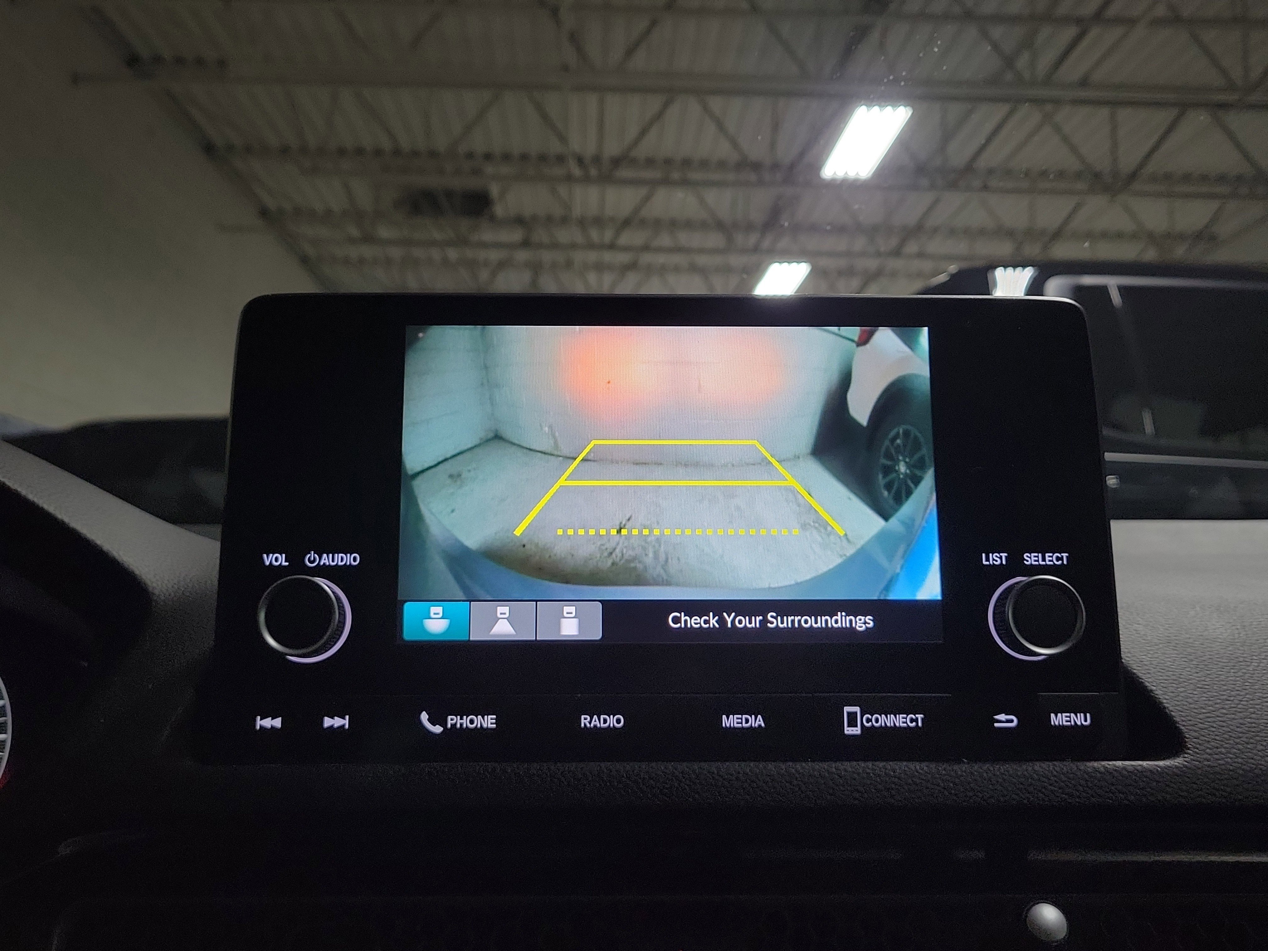 Used 2022 Honda Civic EX image 29